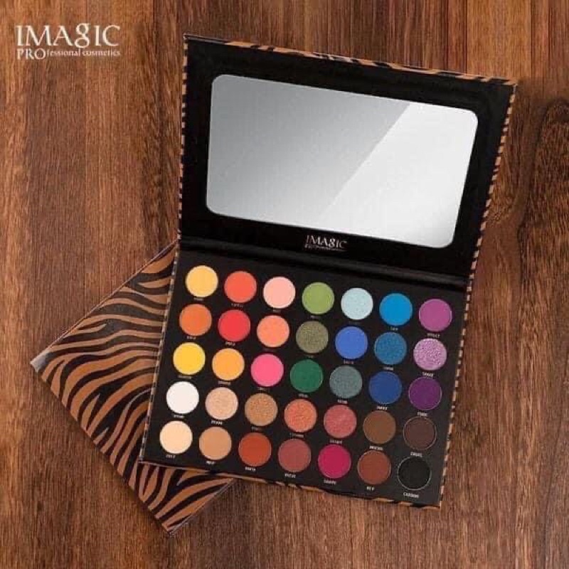 Bảng Mắt Imagic