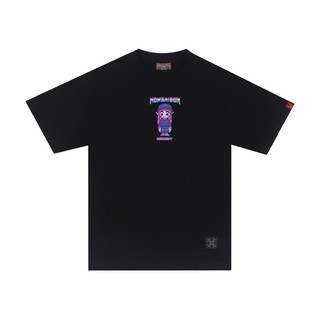 Áo thun NEEDS OF WISDOM Kassidy Tee - Local Brand Chính Hãng