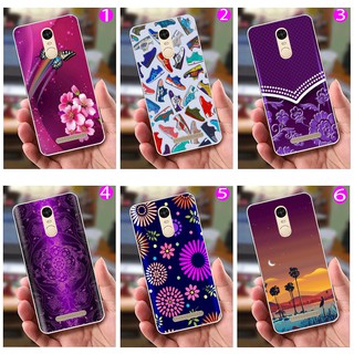 Ốp lưng xiaomi redmi note 3 - hoa cỏ mùa xuân