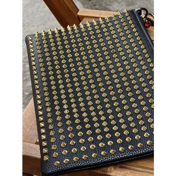 Clutch - Vi’ cầm tay