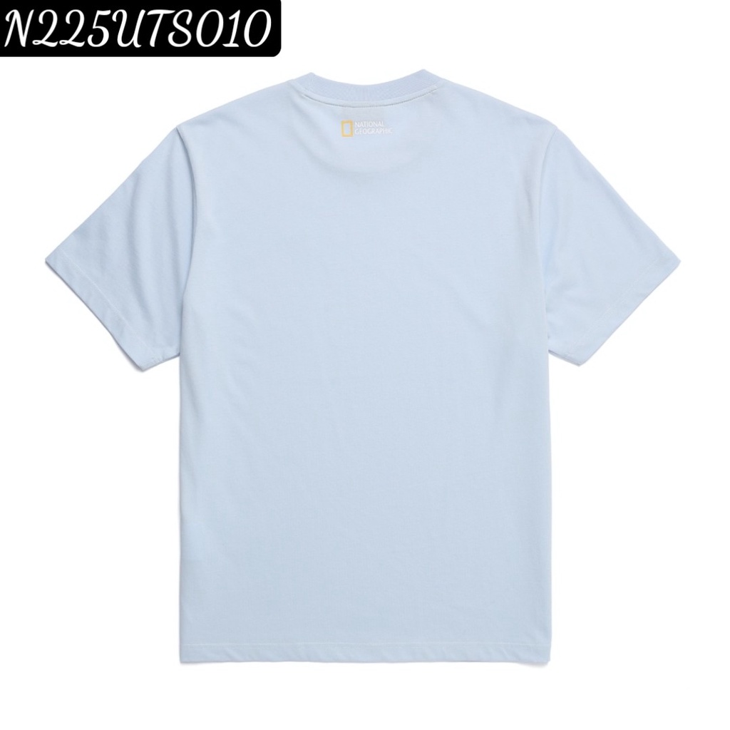 Áo phông Natgeo N225UTS 010