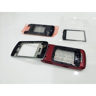 Vỏ Blackberry 8220 đen