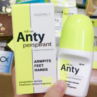 Combo 3 lăn nách Anty