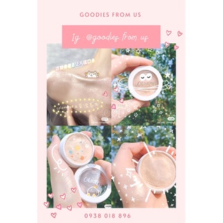 Phấn bắt sáng Colourpop highlight - Lunch Money SALE 50% !!