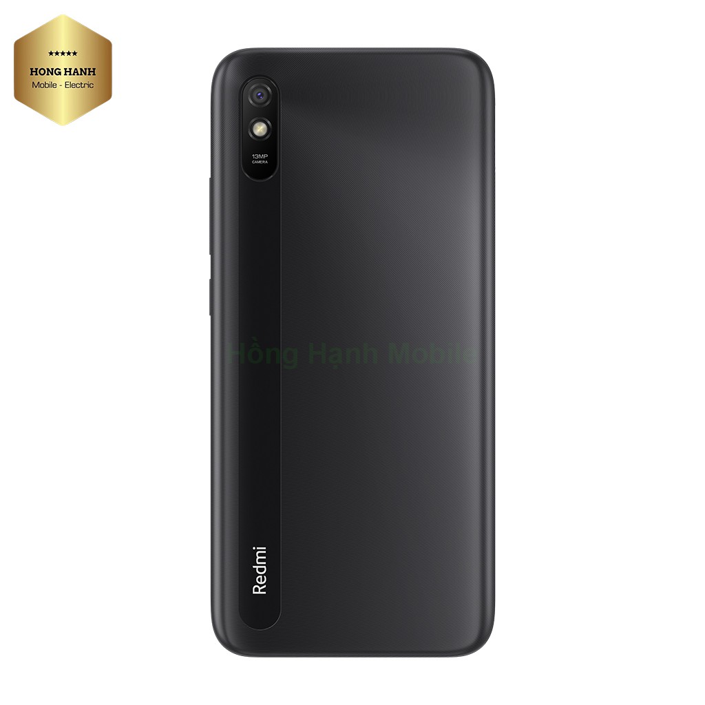 Điện Thoại Xiaomi Redmi 9A 2GB/32GB - Hàng Chính Hãng