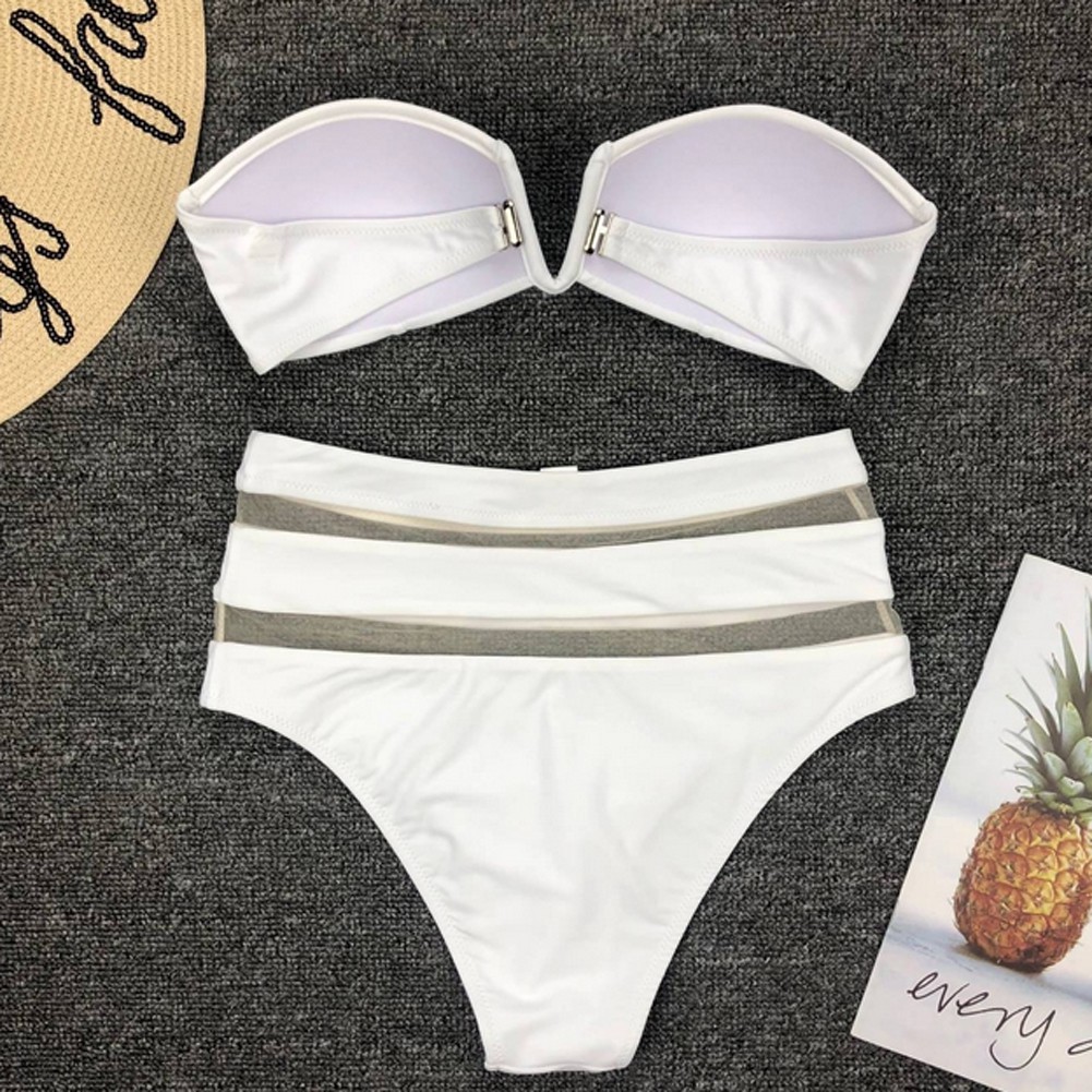 Bộ bikini phong cách quyến rũ gợi cảm | BigBuy360 - bigbuy360.vn
