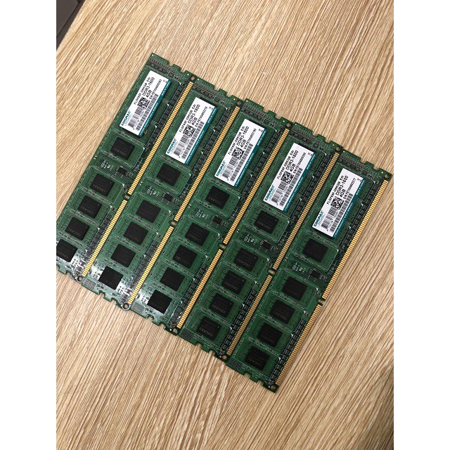 Bộ nhớ ram kingmax 4gb buss 1600Mhz | BigBuy360 - bigbuy360.vn