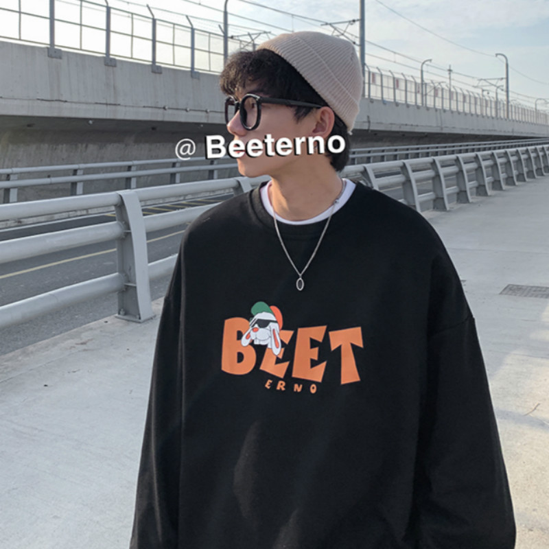 Áo hoodie tay dài thiết kế in họa tiết cho nam và nữ (M - 5XL) | BigBuy360 - bigbuy360.vn