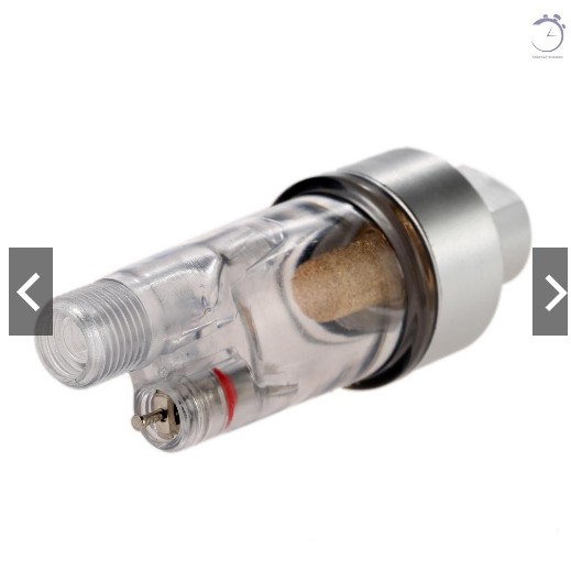 Lọc nước mini cho máy phun sơn airbrush