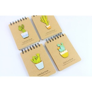 Sổ tay lò xo bỏ túi