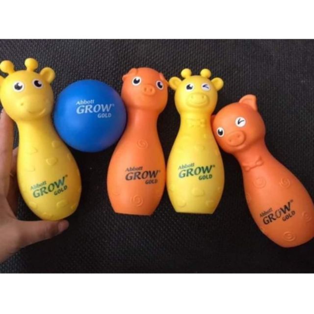 Bộ Bô Ing  Đồ Chơi Cho Bé