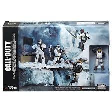 Mega Construx linh Bắc Cực