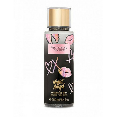 [30ml][dùng thử] ★  Xịt Thơm Body Victoria’s Secret Night Angel