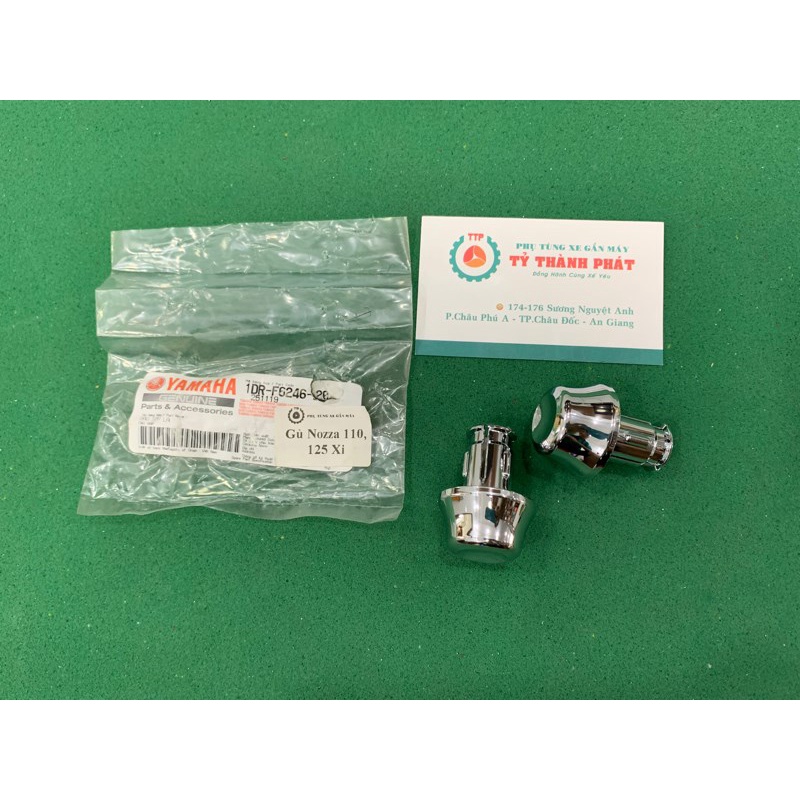 Gù tay cầm Nozza 110, 125 Xi zin