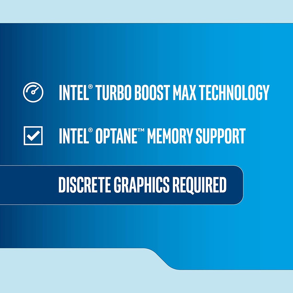 CPU – Bộ vi xử lý Intel Core i5-9400F – Hàng nhập khẩu US – BH 36T