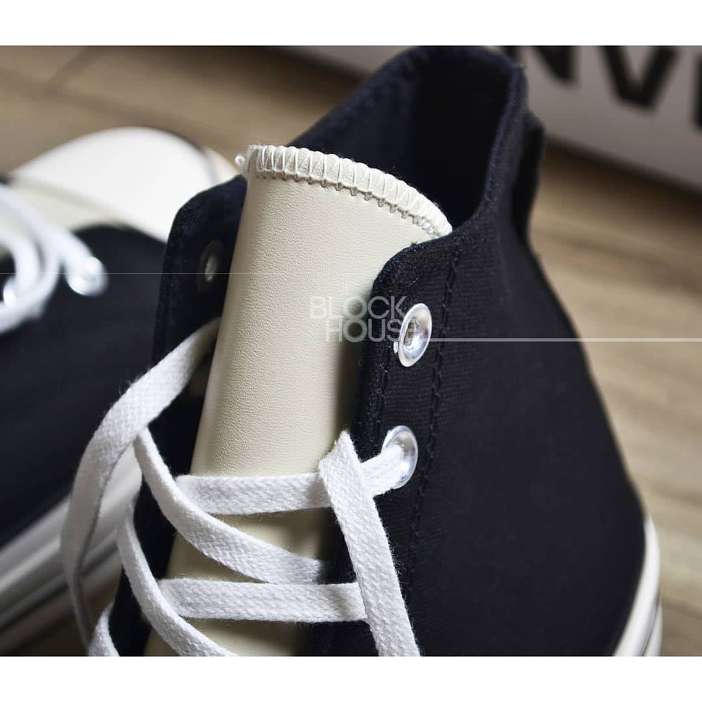Giày Converse 1970s X Fear of God Natural high black