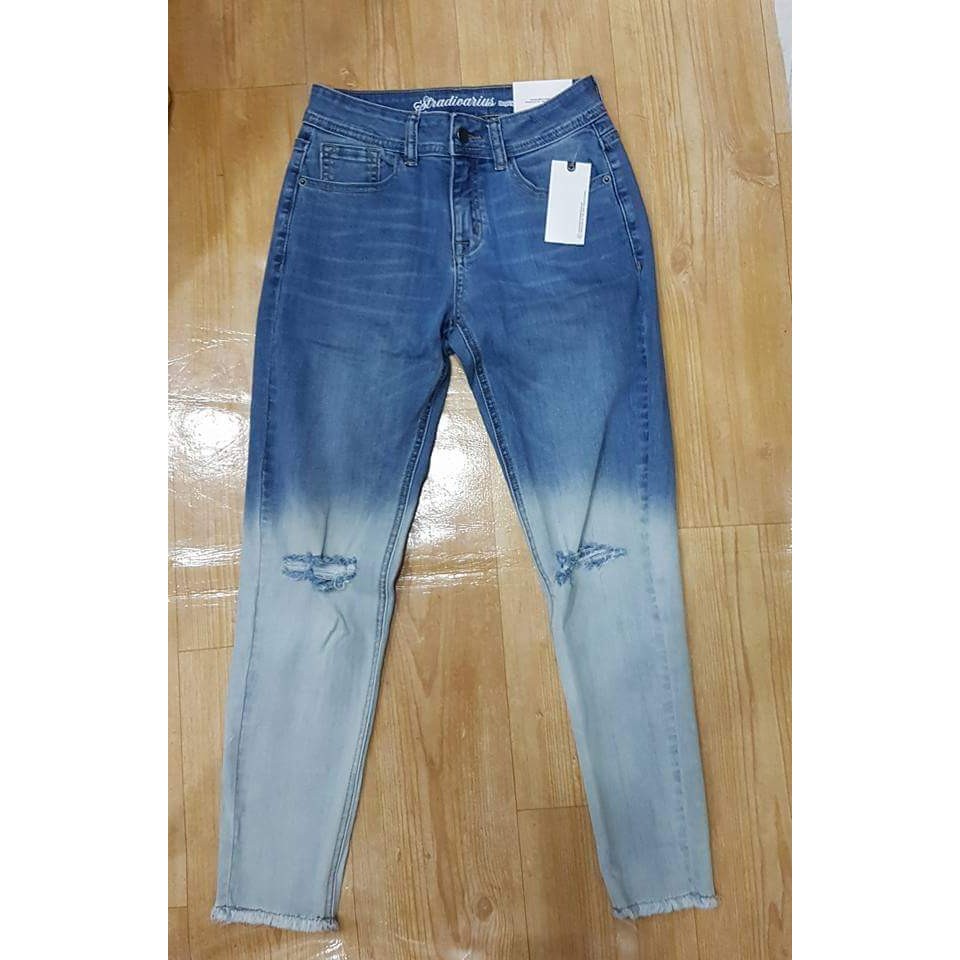Jean stradivarius