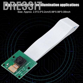 Mô Đun Camera 5 Megapixel Ci Cho Raspberry Pi 3 2b