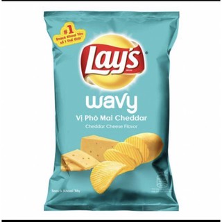 Snack lẻ các loại