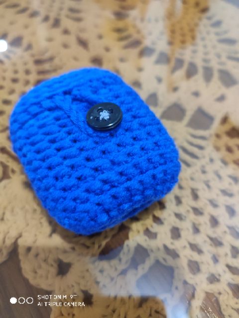 Túi đựng tai nghe Bluetooth