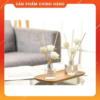 Tinh dầu thơm để phòng +tặng kèm hoa khô