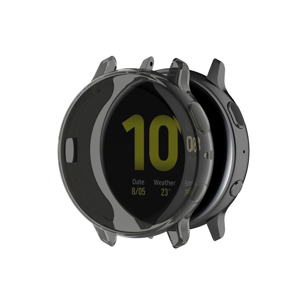 Vỏ bảo vệ đồng hồ toàn diện bằng TPU Samsung Galaxy Watch Active 2 40mm/44mm