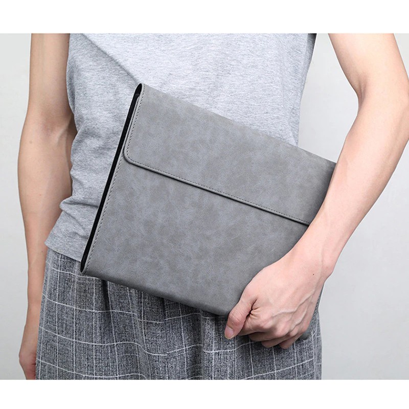 [ẢNH THẬT] Bao da surface pro 4, pro 5, pro 6, pro 7 ,Pro X đủ các màu | BigBuy360 - bigbuy360.vn