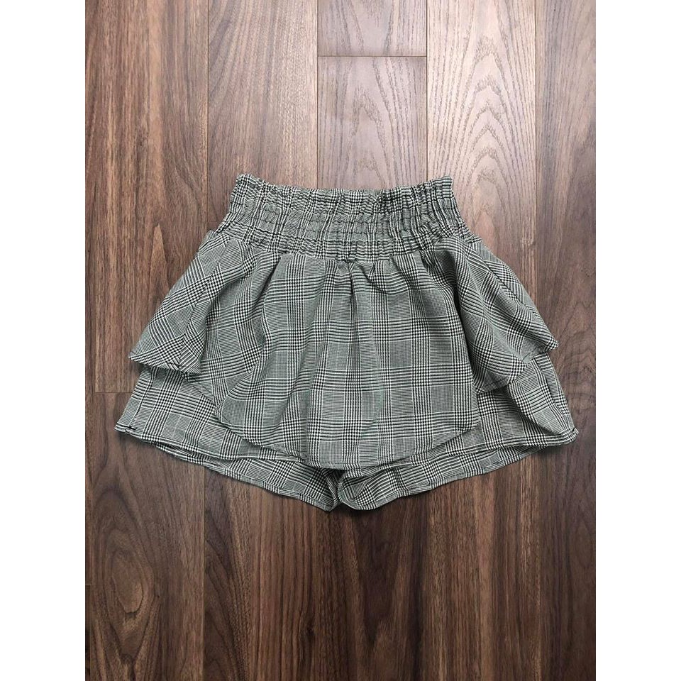 Short giả váy BCBG Kami