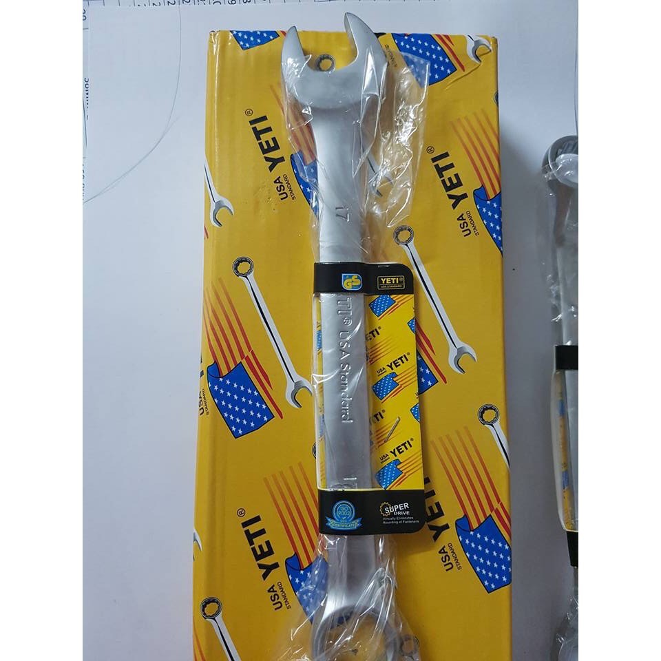 Vòng Miệng  Yeti đủ size