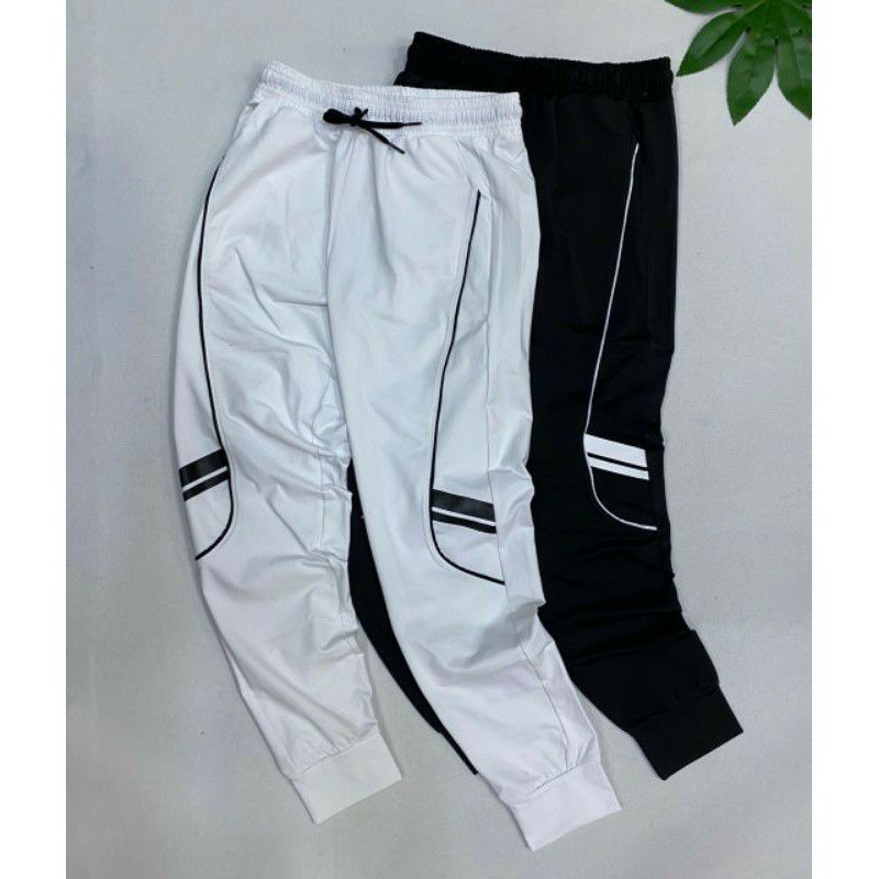 Quần Jogger tập gym nữ siêu đẹp