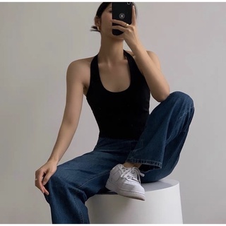 ÁO THUN CỔ YẾM ✨