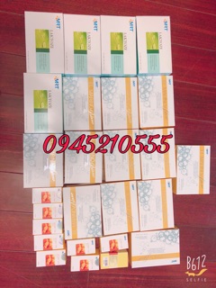 Sữa non ig6 elken, sữa non elken