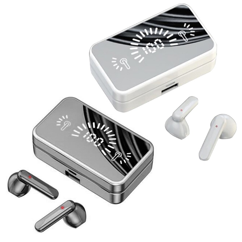 Tai Nghe zzz Âm Thanh HiFi Chống Thấm Nước IPX Có Đèn LED