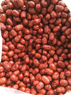 Táo Tàu ( Táo đỏ chưng yến) 50g 100g