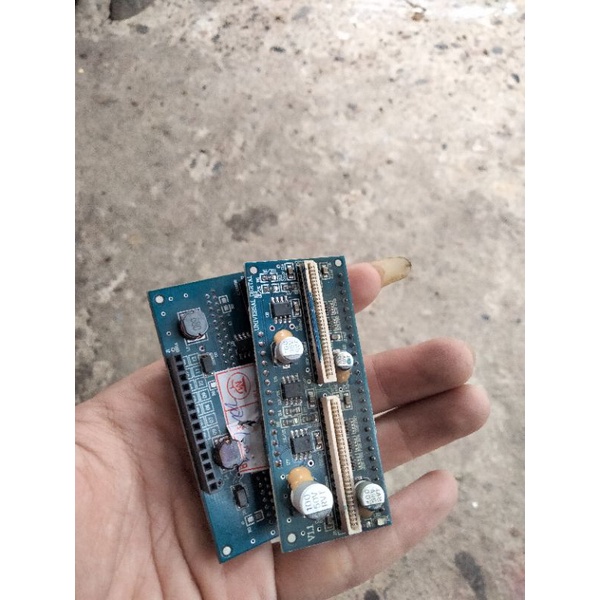 Main nhỏ kết nối đầu phun Seiko 510/1020