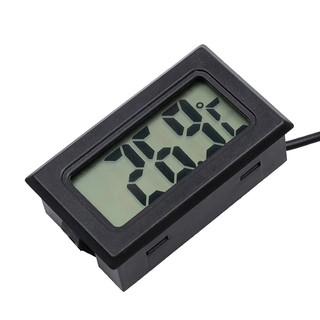 Nhiệt kế màn hình LCD kỹ thuật số chuyên dụng cho tủ lạnh chất lượng cao