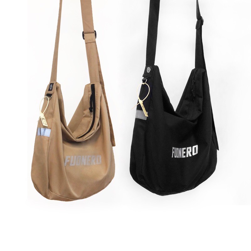 Túi totebag Fuonero phản quan | BigBuy360 - bigbuy360.vn