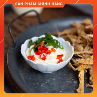 Xốt Mayonnaise Ottogi 240G . Hot.