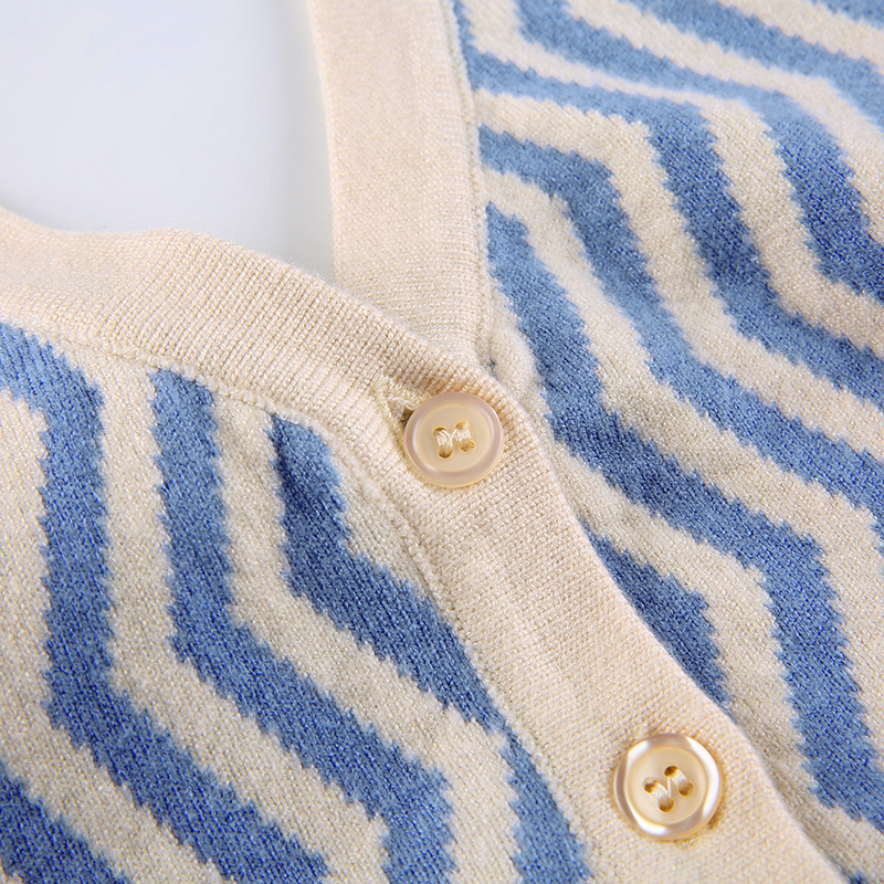 Áo Nữ Không Tay Cổ Chữ V Thời Trang Quyến Rũ