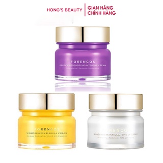Kem dưỡng trắng da hiệu quả ngày và đêm Forencos Wondermerk Marula Cream Mini & Fullsize - CHÍNH HÃNG HONGS BEAUTY