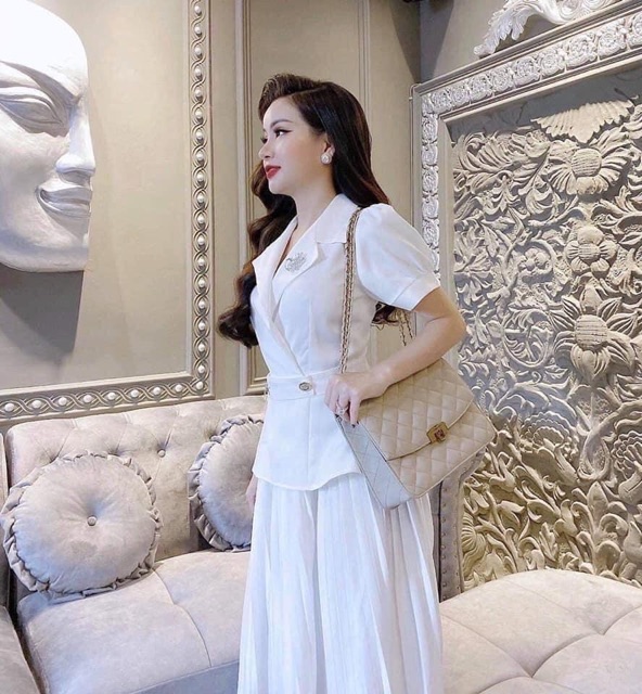 Túi xách CNK Full 5 màu