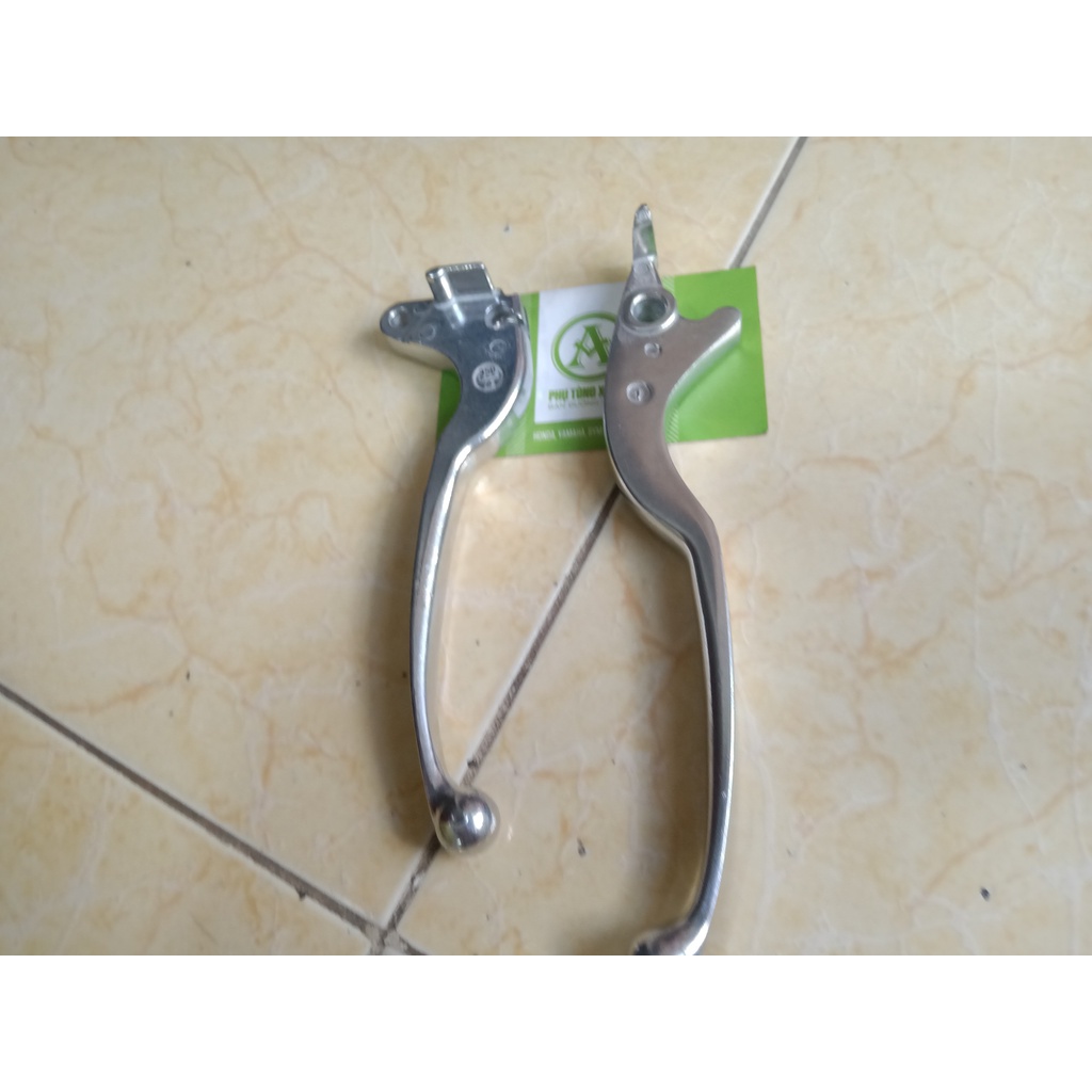 1 CẶP Tay thắng xe Victoria Elizabeth thắng đĩa