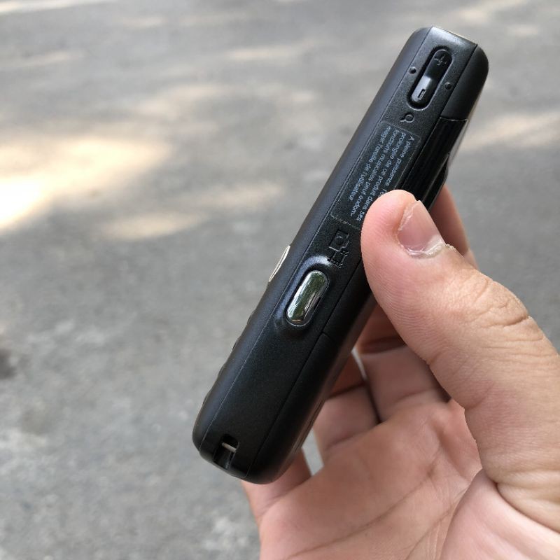 Điện thoại sony ericsson K810i fullbox