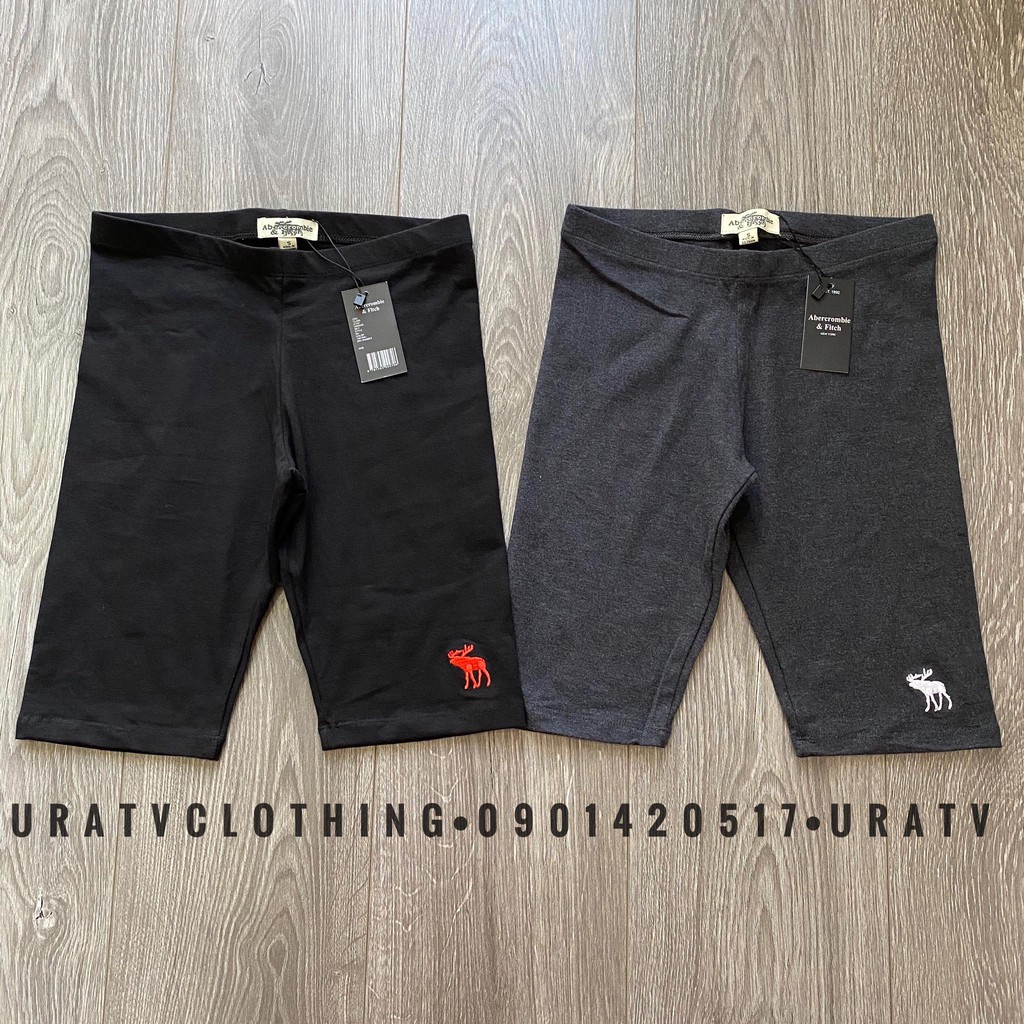 [FREESHIP - ẢNH CHÍNH CHỦ] QUẦN THUN LỬNG thêu ABER | BigBuy360 - bigbuy360.vn