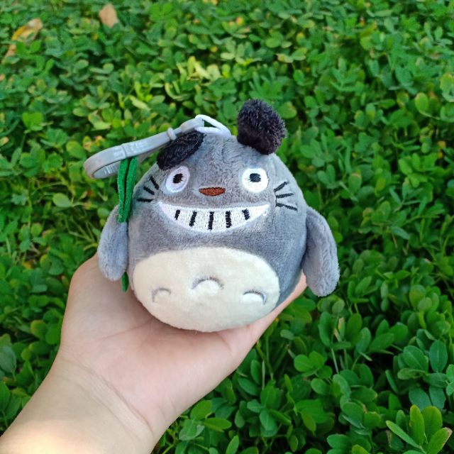 Gấu bông totoro