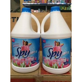 Nước Giặt Spy 4500ml
