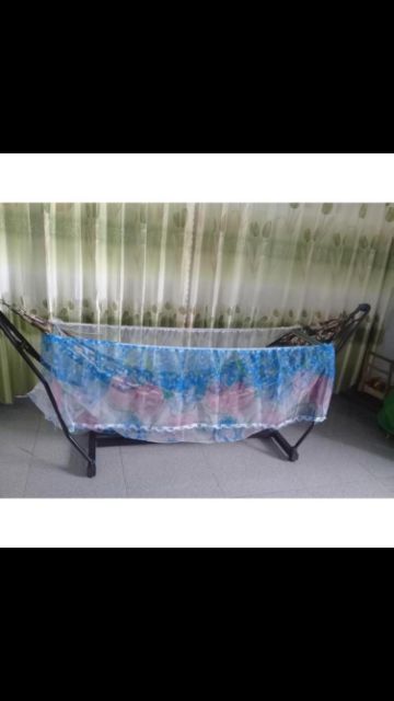MÙNG VÕNG CHỐNG MUỖI loại 1