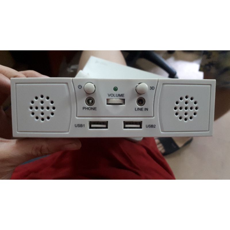 Sound System Panel đời cổ thanh lí kho