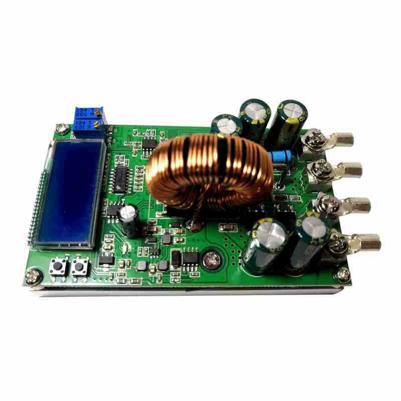 Bộ chuyển đổi giảm áp DC màn hình LCD