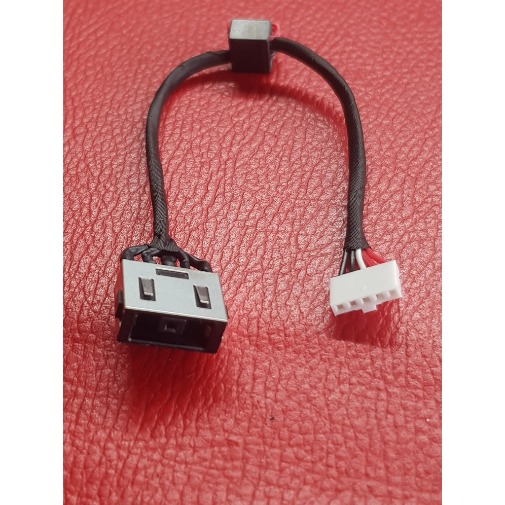 Đầu nguồn có dây DC IN Lenovo G50 G50-70 G50-45 G50-30 80 G40-70